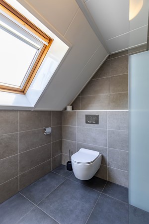 Medium property photo - Hoofdstraat 178, 9861 AM Grootegast